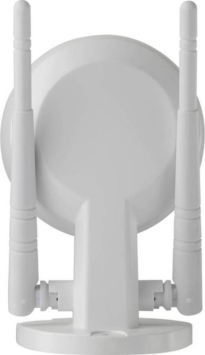 Actual product image Sygonix LAN, WLAN IP pan/tilt camera (1920 x 1080 Pixels)