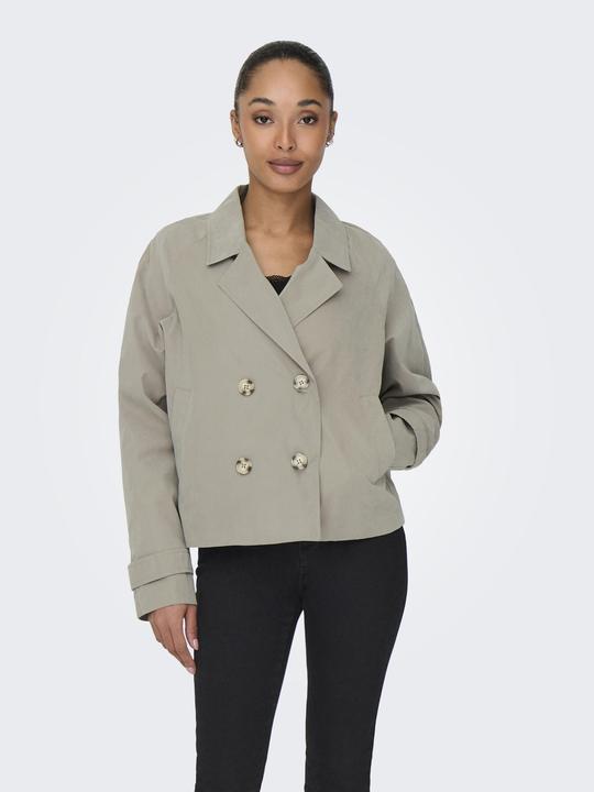 Actual product image JdY JDYPANTHER Trenchcoat Trenchcoat (S)