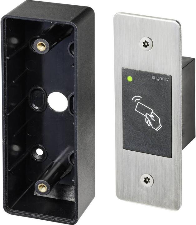 Immagine prodotto Sygonix Accesso RFID S (Scheda chiave)
