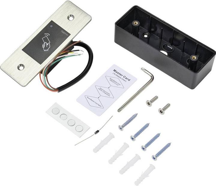 Immagine prodotto Sygonix Accesso RFID S (Scheda chiave)