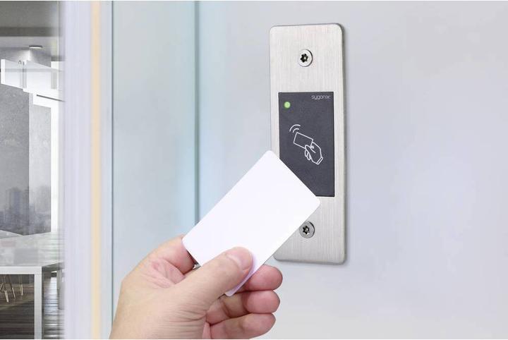 Immagine prodotto Sygonix Accesso RFID S (Scheda chiave)