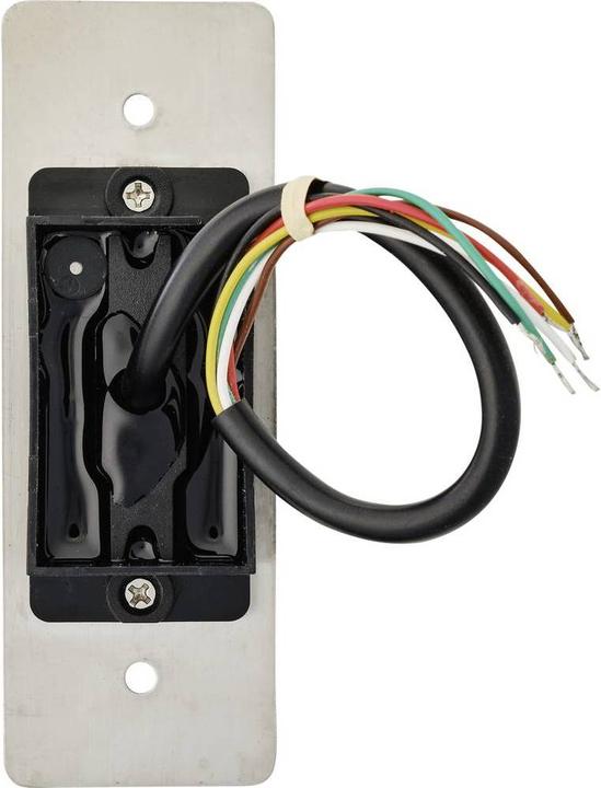 Produktbild Sygonix RFID/Fingerprint Zutritt S (Fingerabdruck, Schlüsselkarte)
