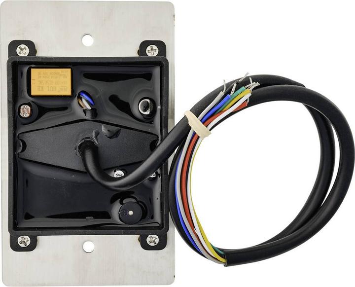 Image du produit Sygonix Accès à la RFID/à la serrure à code L (Combinaison électronique de chiffres)