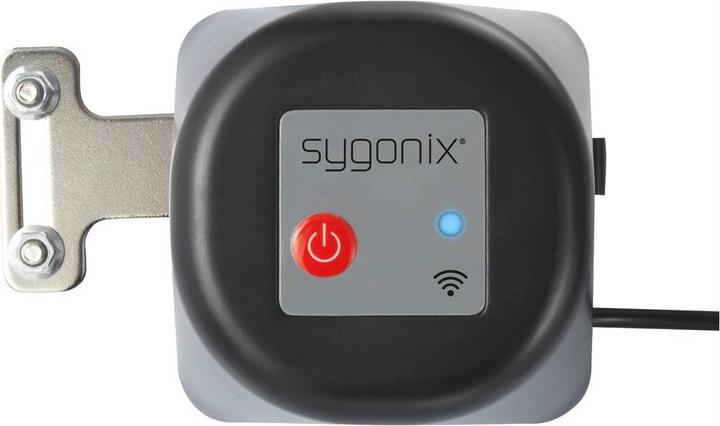 Produktbild Sygonix WLAN Kugelhahnantrieb