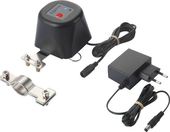 Produktbild Sygonix WLAN Kugelhahnantrieb