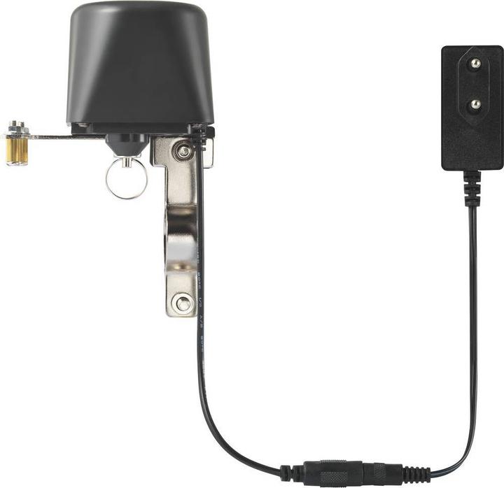 Produktbild Sygonix WLAN Kugelhahnantrieb