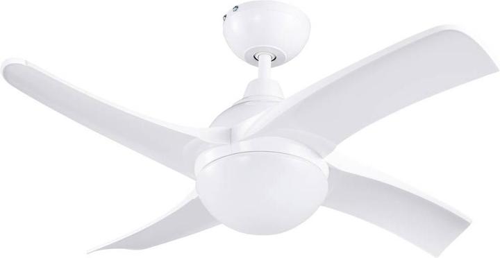 Image du produit Sygonix Ventilateur de plafond, 55 W (50 dB)