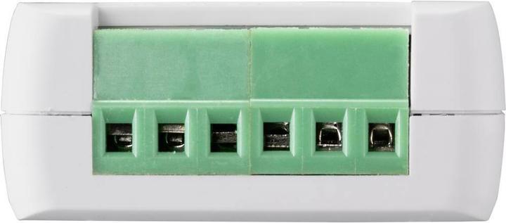 Image du produit Sygonix Commutateur de relais avec Wi-Fi intégré, 10 A, 2 canaux (Actionneur de commutation)
