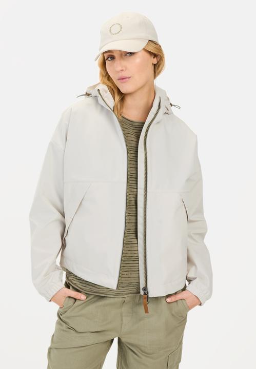 Produktbild Camel Active Windbreaker aus recyceltem Polyester (40)
