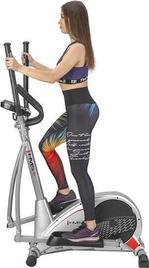 Immagine prodotto HMS Trainer ellittico magnetico Premium H6996