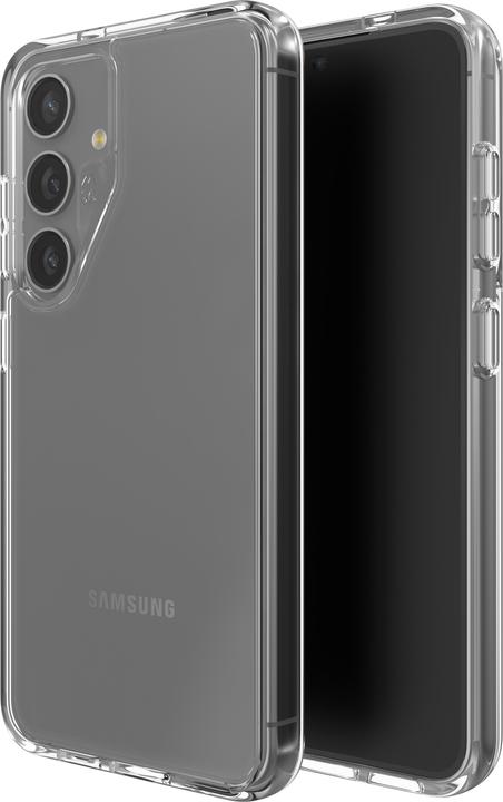 Produktbild Zagg Crystal Palace (Samsung Galaxy S24+)