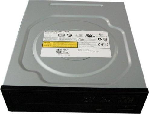 Image du produit Dell DVD/RW Halft Hight SATA 16X (Graveur de DVD)
