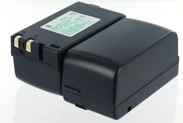 Produktbild AGI BP-E77 Nickel Metall-Hydrid 4000mAh 6V Wiederaufladbare Batterie (Akku)