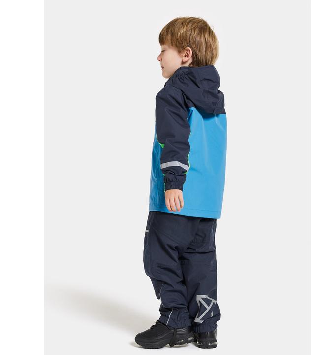 Produktbild Didriksons Kid's Pilvi Jacket (100 A)