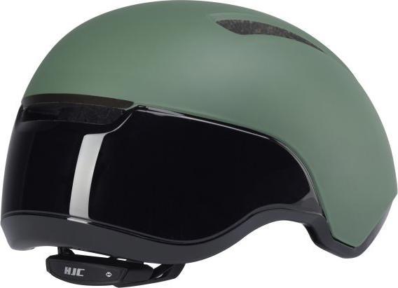 Immagine prodotto HJC Calido Mt Gl Olive (51 - 56 cm)