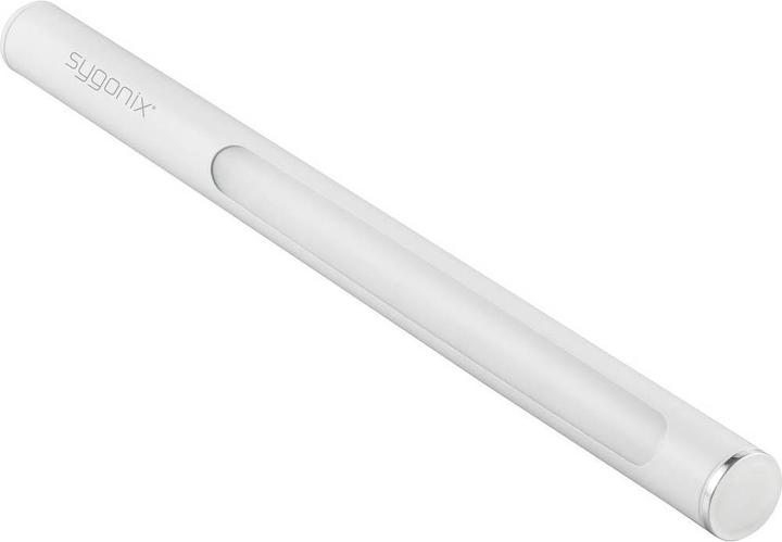 Sygonix Aufladb. Schranklicht mit Touchsensor (160 lm)