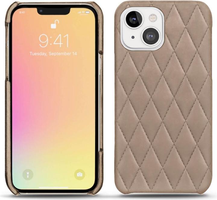 Productafbeelding Noreve Lederen omslag (Apple iPhone 13)