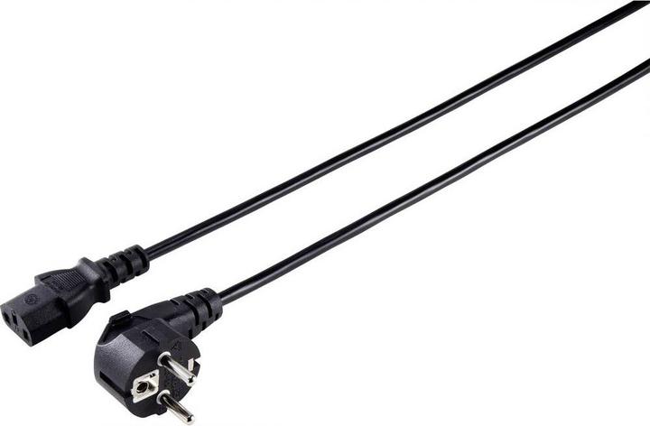 Actual product image Sygonix Cold appliance connection cable 2 m (2 m)