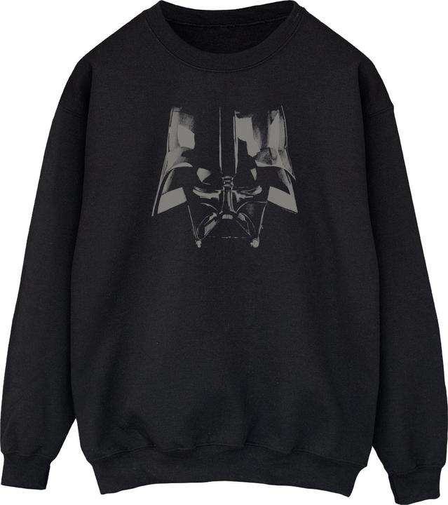 Produktbild Star Wars Darth Vader Helmet Sweatshirt (3XL)