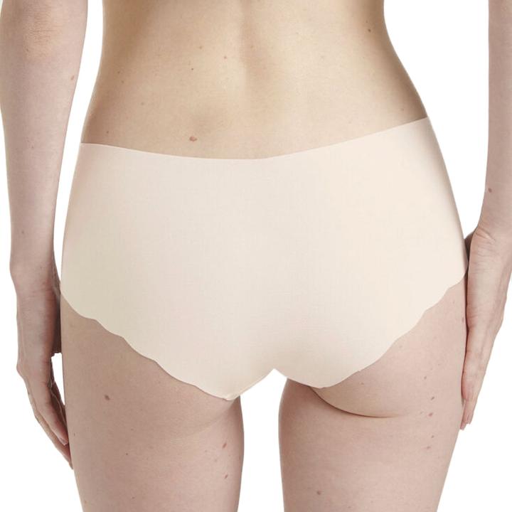 Actual product image Sloggi Pack of 4 ZERO Modal 2.0 Short Briefs (XL, pack of 4)