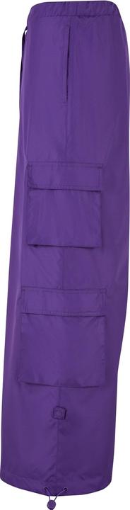 Actual product image Urban Classics Ladies Ripstop Double Cargo Pants - 126835 (XL)