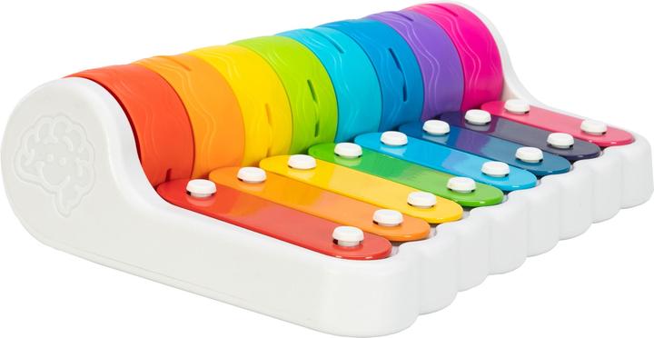 Immagine prodotto Fat Brain Toys Rock N' Roller Piano