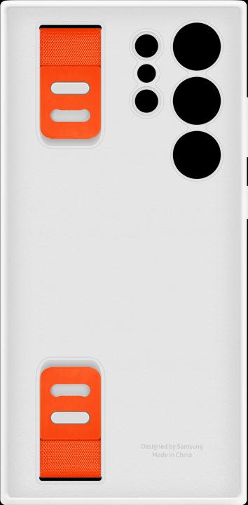 Produktbild Samsung Silicone Grip Case (Samsung Galaxy S23 Ultra)