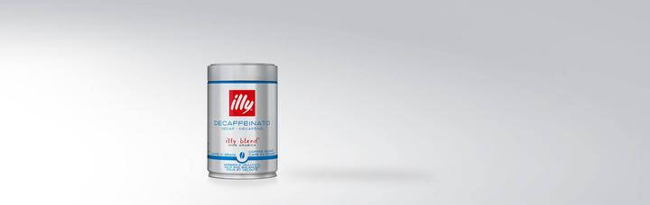 Immagine prodotto Illy Decaffeinato (250 g, Tostatura media)
