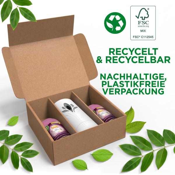 Produktbild Air Wick Freshmatic Max eCom Starter-Set Sommervergnügen