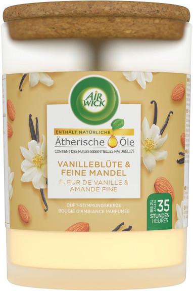 Immagine prodotto Air Wick Fiore di Vaniglia Fine (105 g)