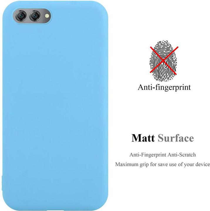 Productafbeelding Cadorabo TPU Candy Cover (Huawei Nova 2S)