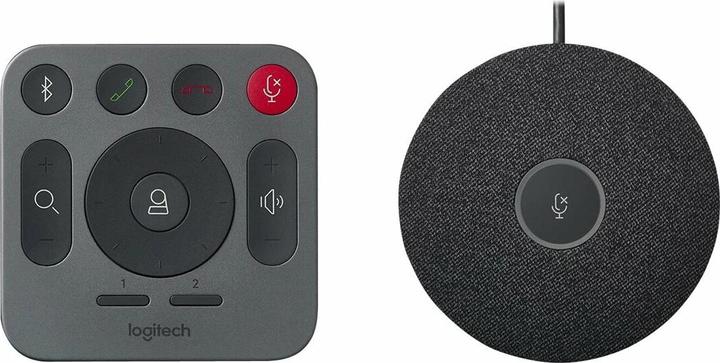 Produktbild Logitech Rally