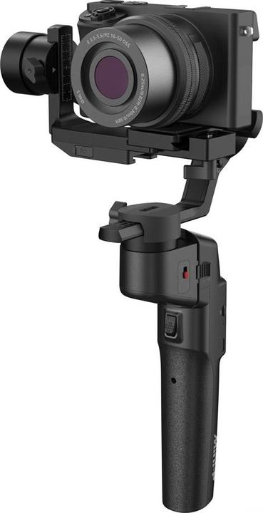 Actual product image Moza Mini P Max (System camera, Smartphone, 1 kg)