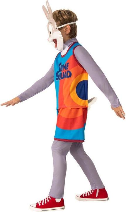 Image du produit Space Jam - Ensemble Masque de déguisement