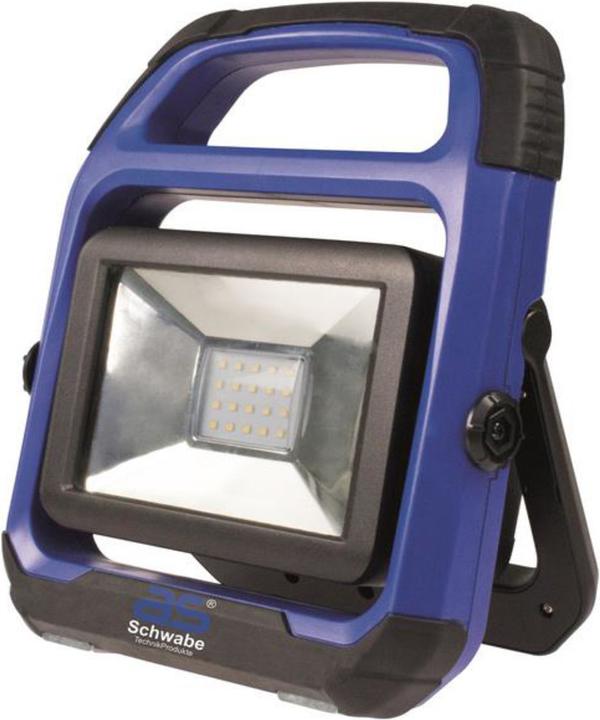 Produktbild Bachmann LED battery-powered spotlight 20W SAMSUNG LED-CHIP (1700 lm)