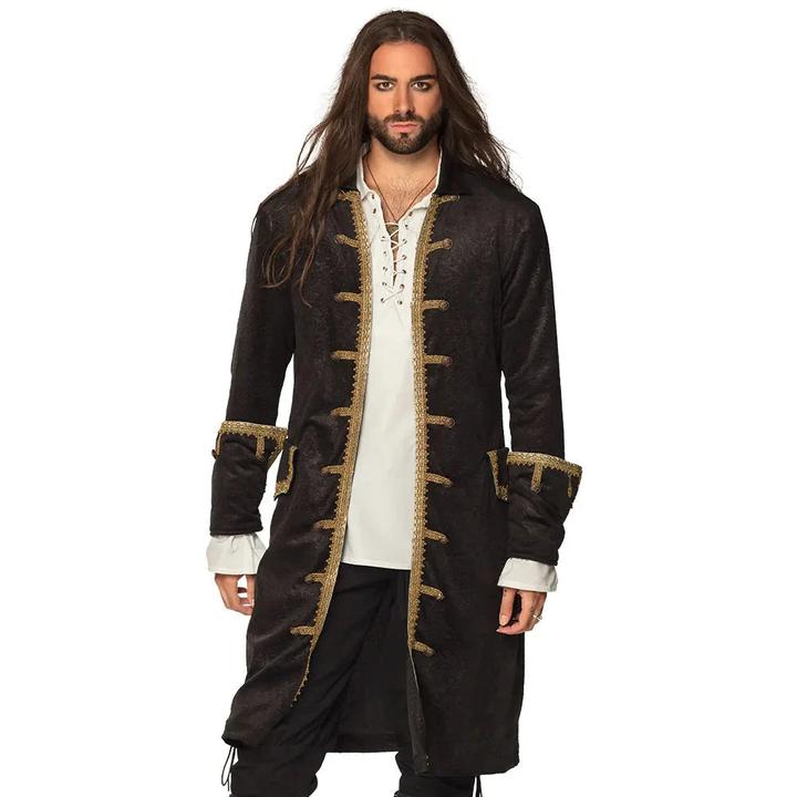 Image du produit Boland Veste de pirate homme (50)