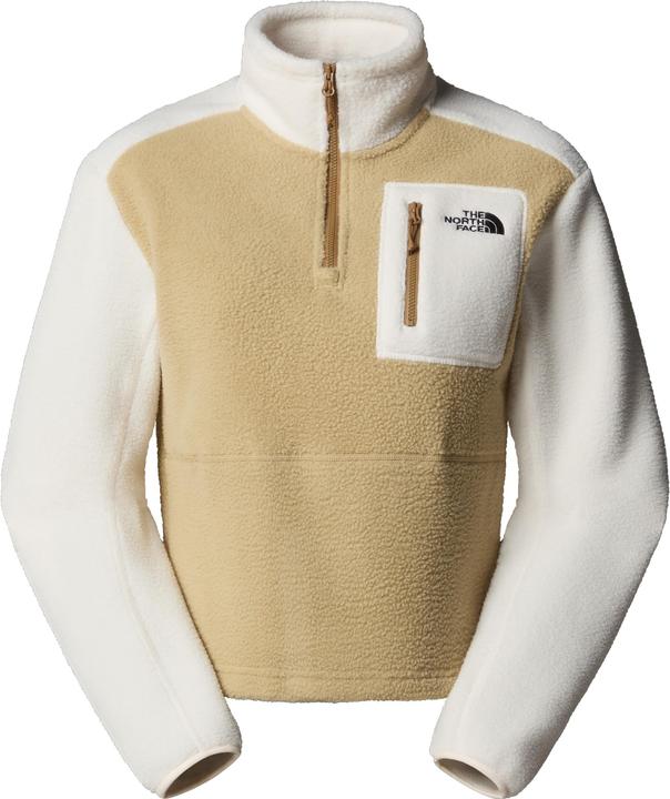 Produktbild North Face Yumiori 1/4 Zip (L)