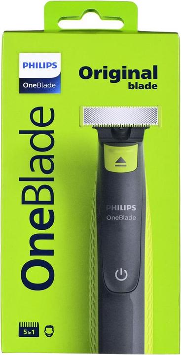 Immagine prodotto Philips QP2721/20