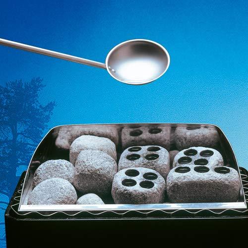 Produktbild Finlax Höyrykivet Dampfsteine