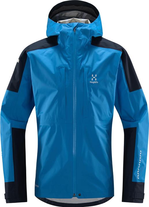 Actual product image Haglöfs L.I.M Rugged GTX Jacket (S)