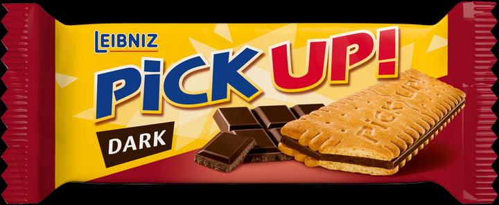 Produktbild Bahlsen Leibniz PICK UP! Dark Single 28g (1 Stk., 28 g)