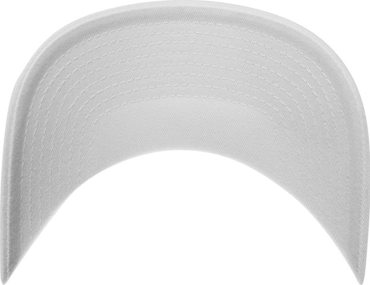 Immagine prodotto Flexfit Snapback classico curvo a 5 pannelli (Taglia unica)