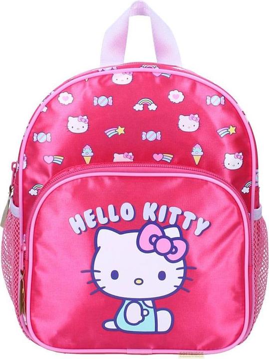 Image du produit Vadobag Sac à dos Sanrio Hello Kitty Follow The Rainbow