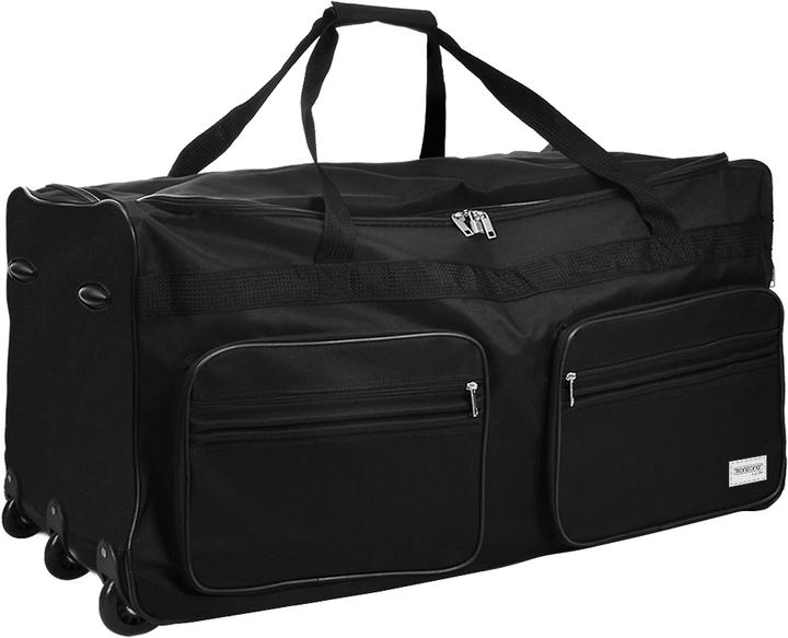 Immagine prodotto Monzana Borsa da viaggio (160 l, XL (da 115l))