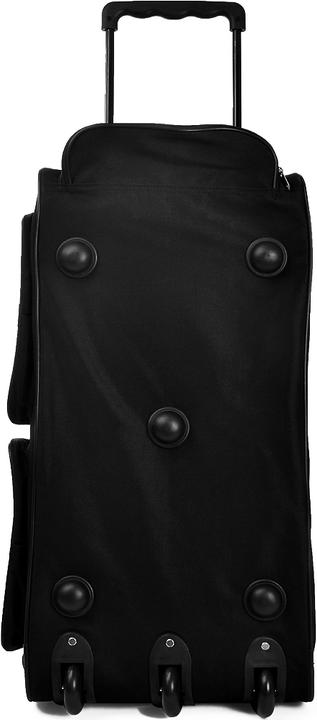 Immagine prodotto Monzana Borsa da viaggio (160 l, XL (da 115l))
