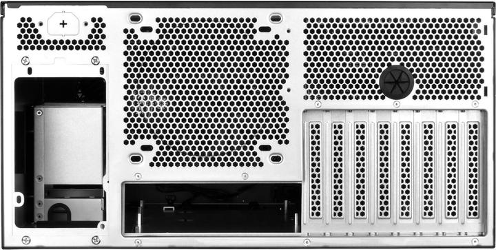 Image du produit Silverstone RM52 (Mini-ITX, ATX, mATX, SSI EEB, SSI CEB, E-ATX)