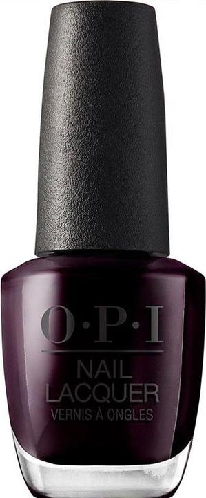 Immagine prodotto OPI Classici (Camino Ciliegio Nero, Smalto)