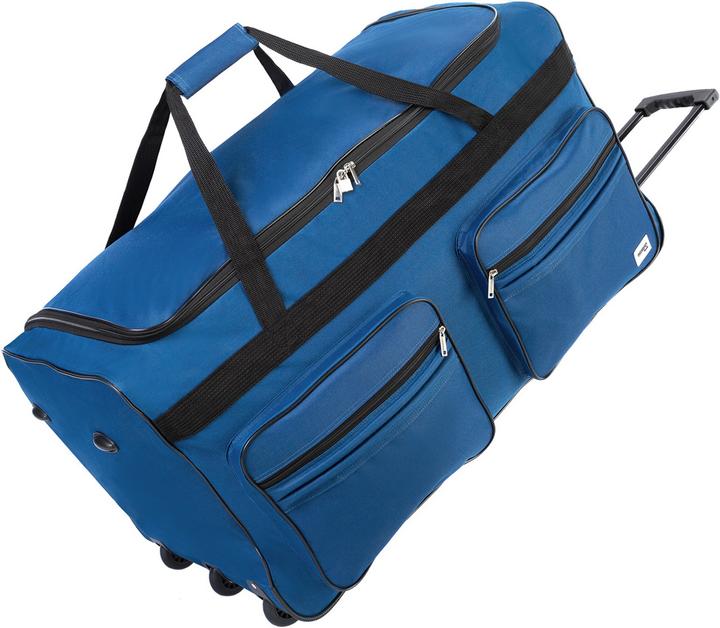 Blu scuro