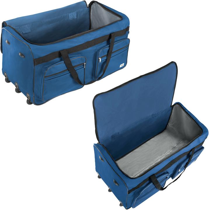 Actual product image Monzana Travel bag (160 l, XL (from 140l))