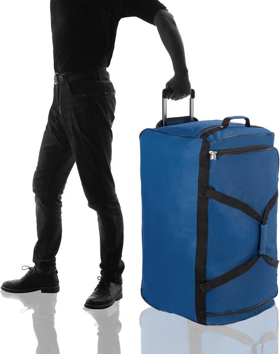 Actual product image Monzana Travel bag (160 l, XL (from 140l))
